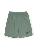 Outdoor Street T-shirt Set