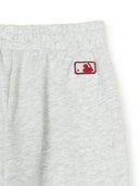 Basic Small Logo Pants