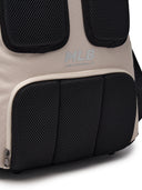 Mesh Two Pocket School Bag