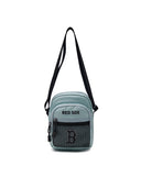 Basic Mesh Crossbag