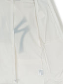 Sportive Stretch Windbreaker