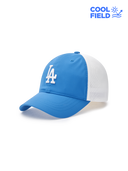 [cool Field] Ace Mesh Ballcap