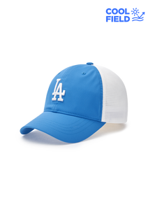 [cool Field] Ace Mesh Ballcap