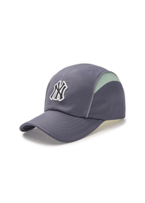 Curve Runner Ballcap