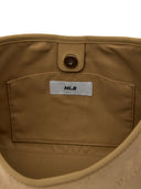 MONOGRAM FEMININE CHARM SQUARE CROSS BAG