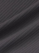 Women's Basic Ribbed Bike Shorts
