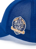 Signature Mesh Trucker