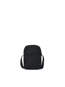 TAG MESH MINI CROSS BAG
