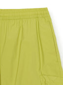 Gorpcore Light Weight Ripstop 7" Cargo Shorts