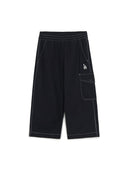 OUTDOOR BASIC PANTS, T-SHIRT SET