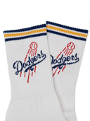 Functional Heritage Socks