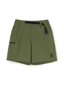 Gorpcore Ripstop 7" Belt Cargo Shorts