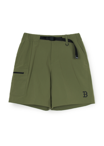 Gorpcore Ripstop 7