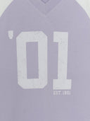 Vintage Street Logo Raglan T-shirt