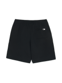 Basic Lettering Logo 9" Shorts