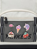TAG FLY SCHOOL BACKPACK