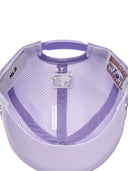 Girl's Angels Mesh Ballcap