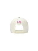Basic Girl's Stone Shiny Ballcap