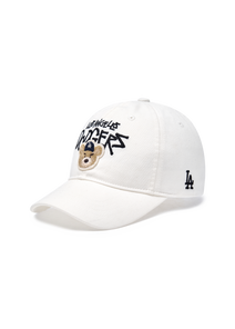 Monobear Washing Ballcap