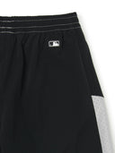 Varsity Blokecore Woven Shorts(set)