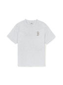 Basic Small Logo T-shirt