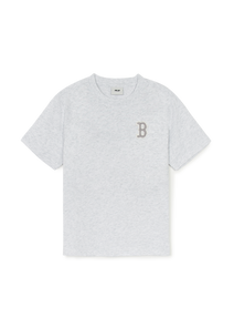Basic Small Logo T-shirt