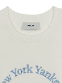 Women's Varsity Crop Vest