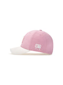 Varsity Color Ballcap
