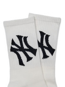 BASIC LOGO SOCKS (5ea)