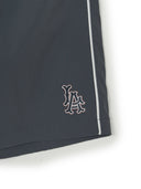 Varsity Striped T-shirt Set