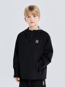 Outdoor 3layer Windbreaker