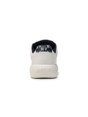 Chunky Classic Base Heel Monogram