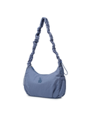 Basic Athleisure Hobo Bag