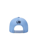 [cool Field] Varsity Bold Logo Mesh Ballcap