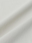 Street Basic Woven V-Neck T-shirt