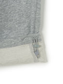 Basic Small Logo Cargo Wide Pants