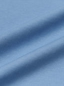 Varsity Vintage Color Graphic Over Fit T-shirt