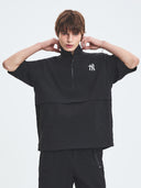 Gorpcore Short Sleeve Anorak