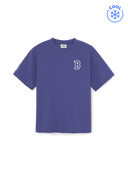 STREET MEGABEAR LINE ARTWORK T-shirt