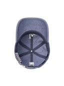 H Fit Pigment Unstructured Ball Cap