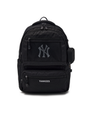 Mesh Two Pocket School Bag