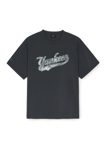 Denimlike Big Lux Over Fit T-shirt