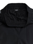 [Online Exclusive] Basic Woven Sweatshirt 3P Set
