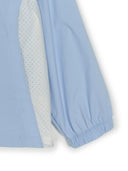 Sportive Stretch Windbreaker