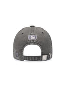 Vintage Color Washing Unstructured Ballcap