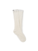 Summer Silky Loose Knee Socks