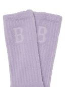 BASIC EMBO SOCKS