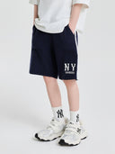 Varsity Running Shorts