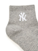 Small Logo Short Socks 2pairs Set