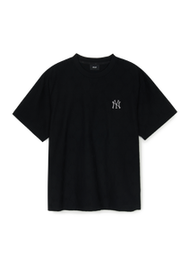Dia Monogram Tonal Jacquard Over Fit T-shirt